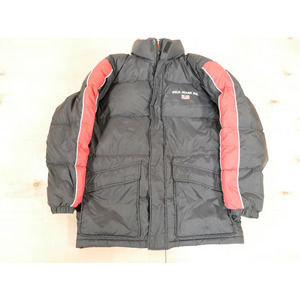 Solstice Rugged Outerwear [A002518]